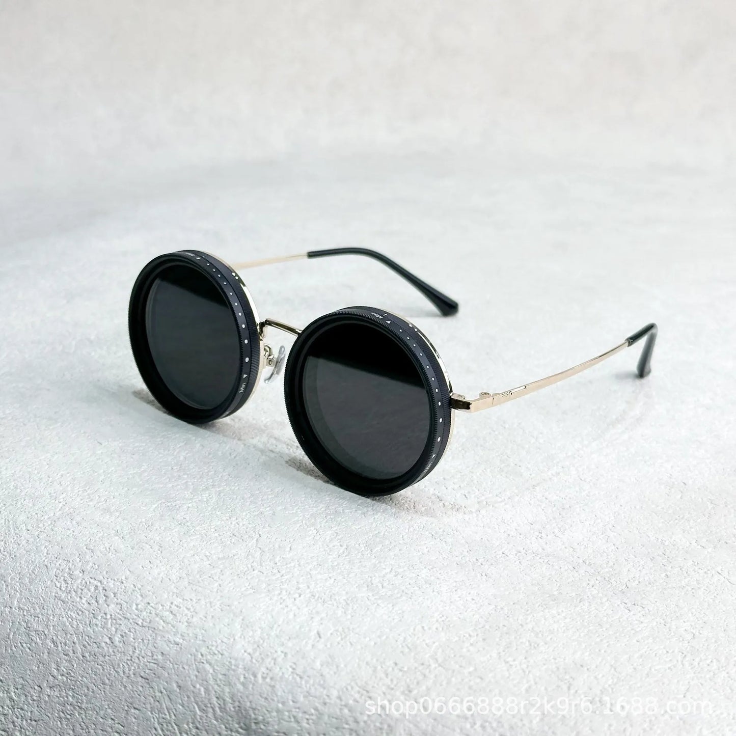 Vilimori|Brille mit UV-Regulierung